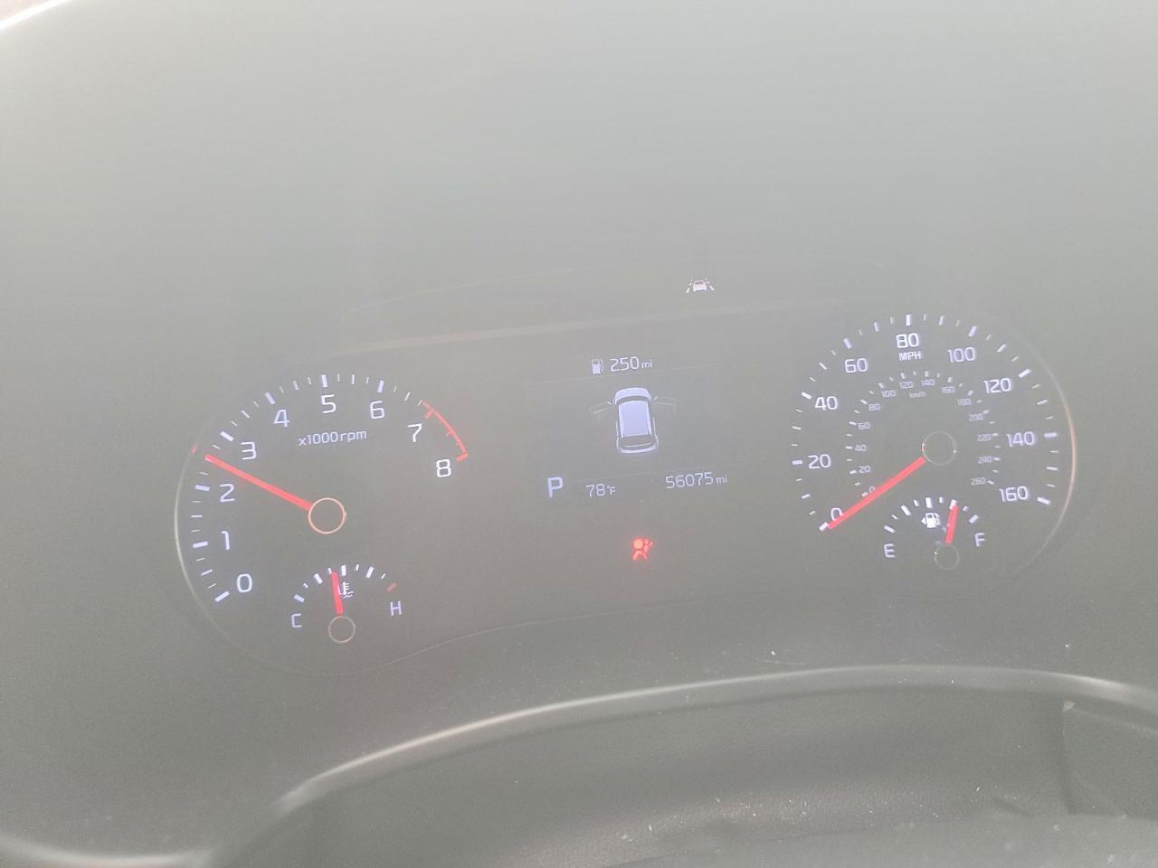 2021 KIA SOUL