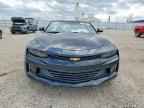 2017 CHEVROLET Camaro