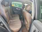 2012 INFINITI FX35