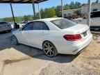 2016 MERCEDES-BENZ E-Class