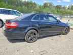 2011 MERCEDES-BENZ E-Class