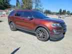 2016 FORD Explorer Sport Trac