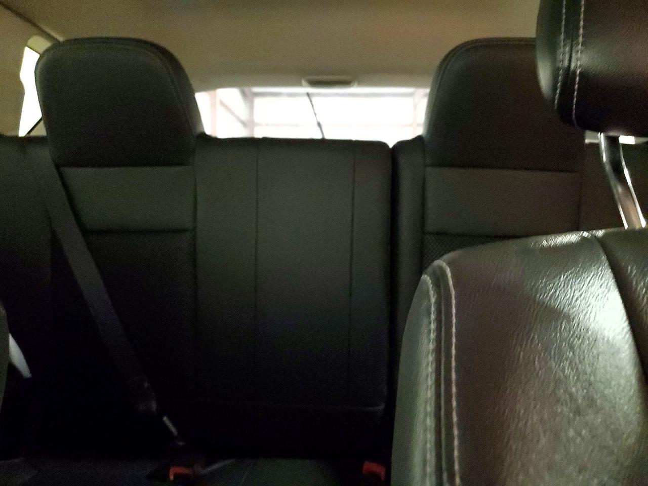 2014 JEEP Compass