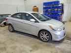2012 HYUNDAI ACCENT