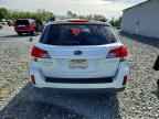 2010 SUBARU Outback