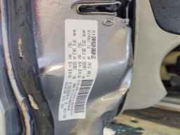 2014 DODGE GRAND CARAVAN