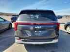 2025 KIA Carnival
