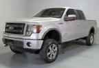 2014 FORD F-150 Lightning