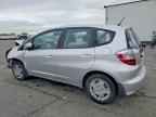 2012 HONDA FIT