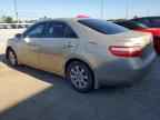 2008 TOYOTA CAMRY