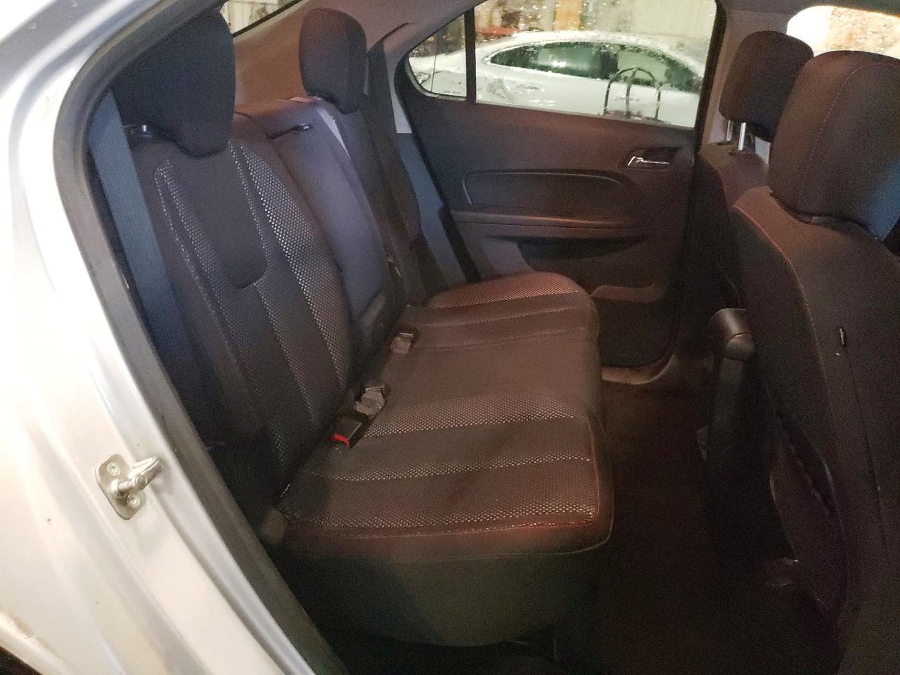 2013 CHEVROLET EQUINOX