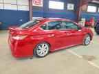 2014 NISSAN SENTRA