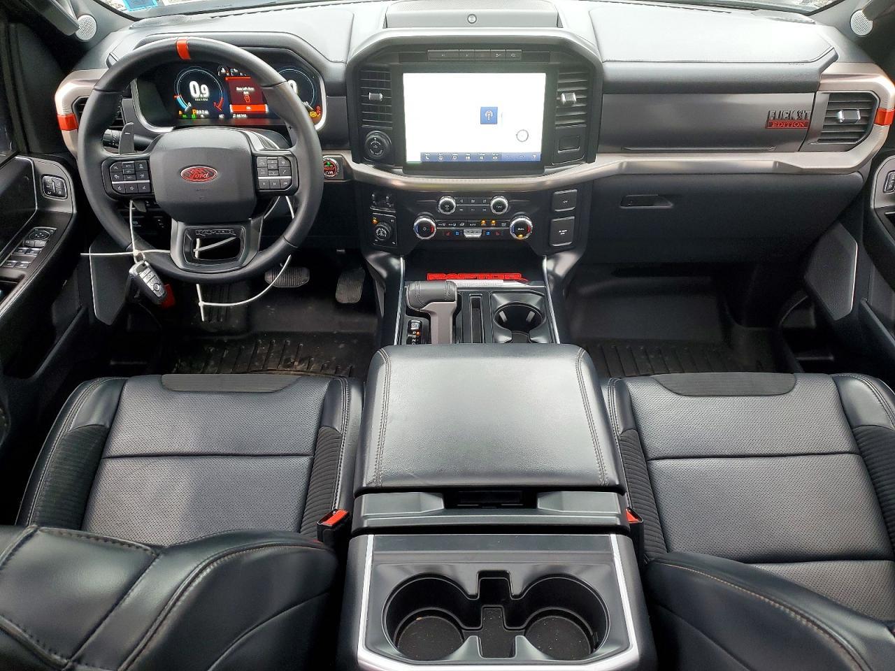 2023 FORD F-150 Lightning