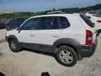 2007 HYUNDAI TUCSON