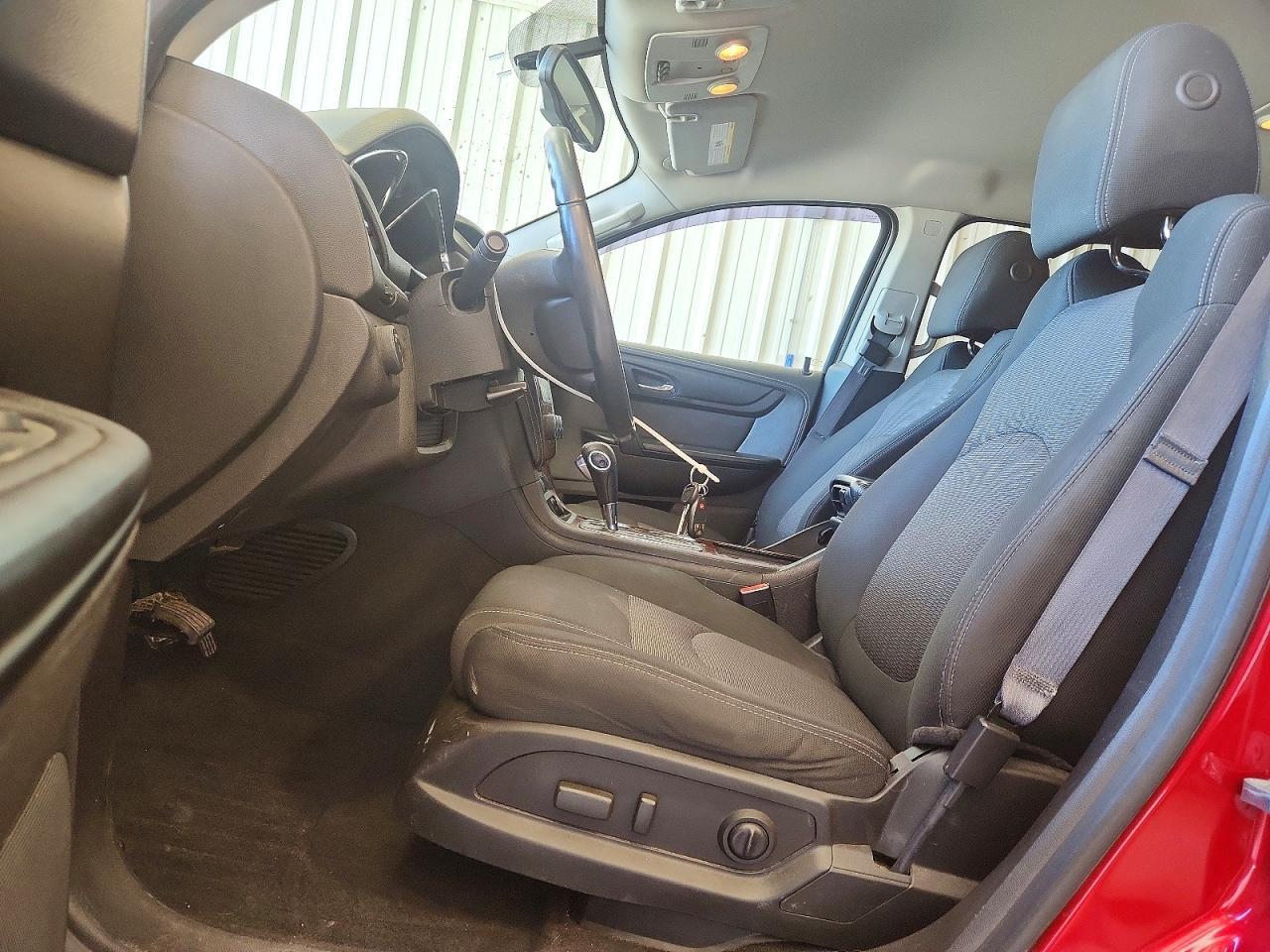 2013 CHEVROLET TRAVERSE