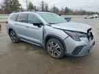 2024 SUBARU Ascent