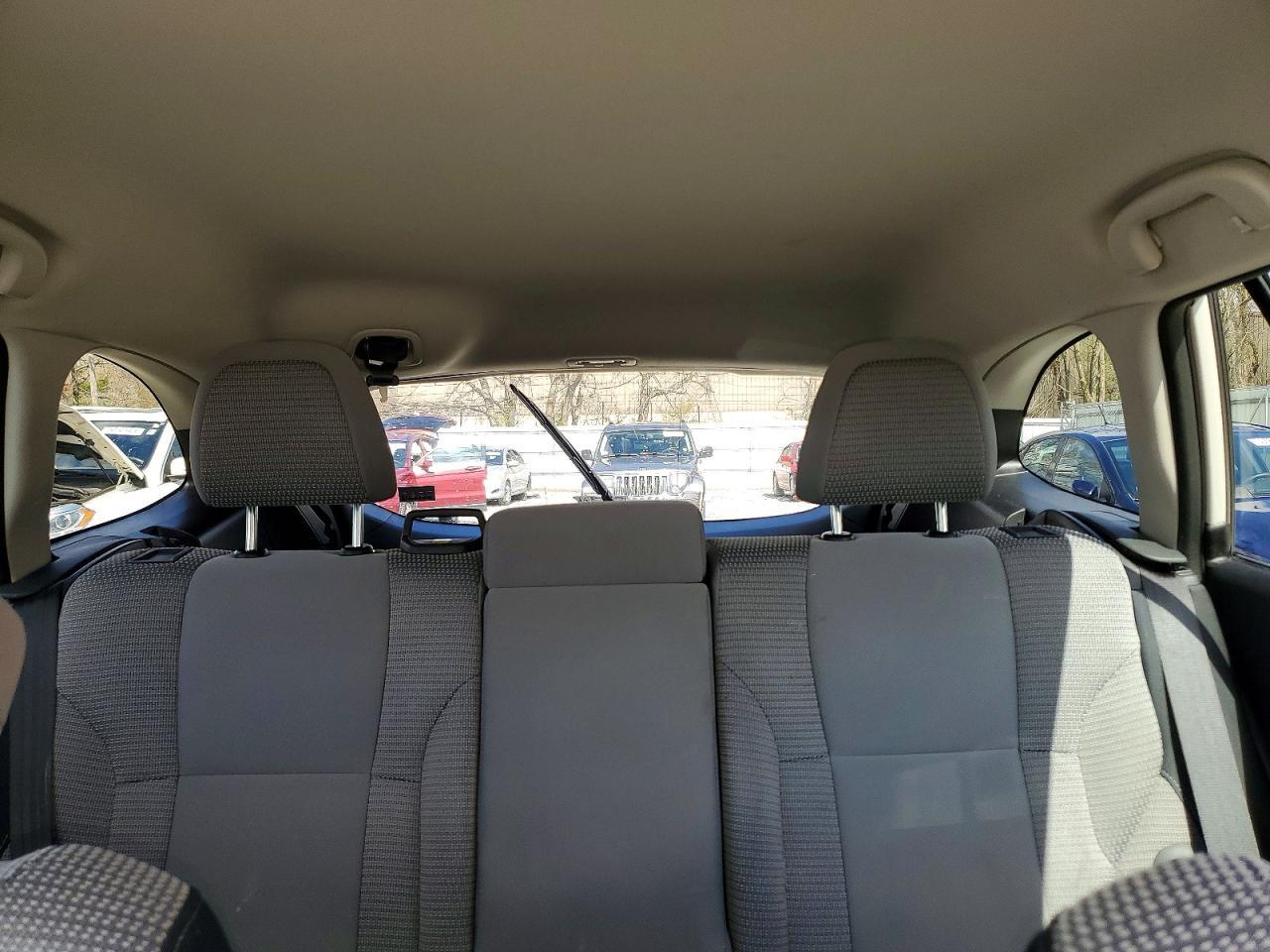 2023 SUBARU Outback