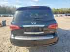 2017 INFINITI QX80
