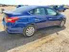 2016 NISSAN SENTRA