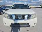 2015 NISSAN Frontier