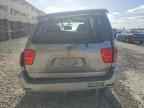 2002 TOYOTA Sequoia