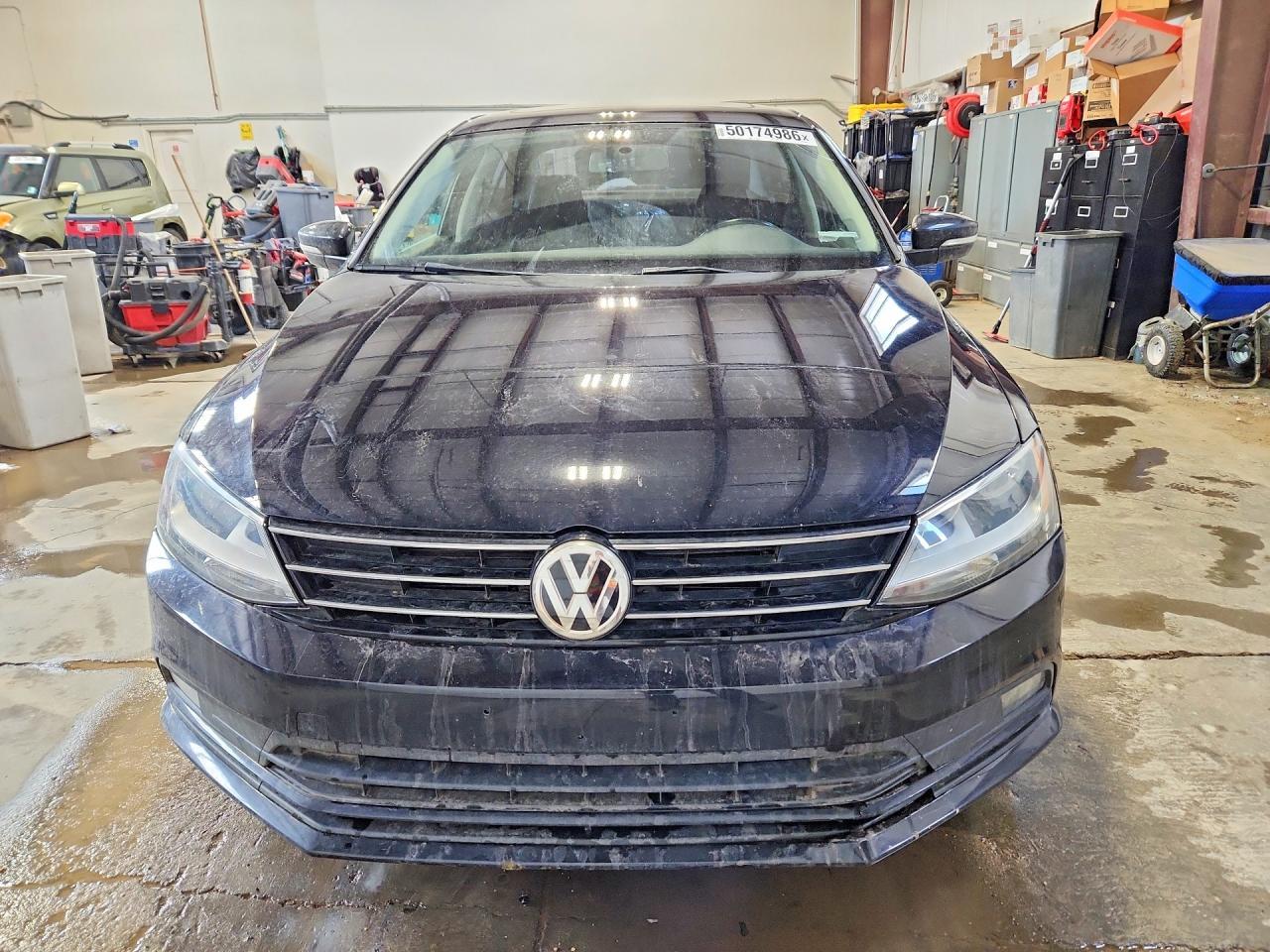 2015 VOLKSWAGEN JETTA