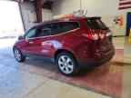 2016 CHEVROLET TRAVERSE