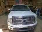 2012 FORD F-150 Lightning
