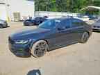 2022 BMW 5 series