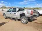 2004 CHEVROLET Silverado