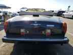 1991 ROLLS-ROYCE Corniche