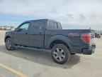 2013 FORD F-150 Lightning