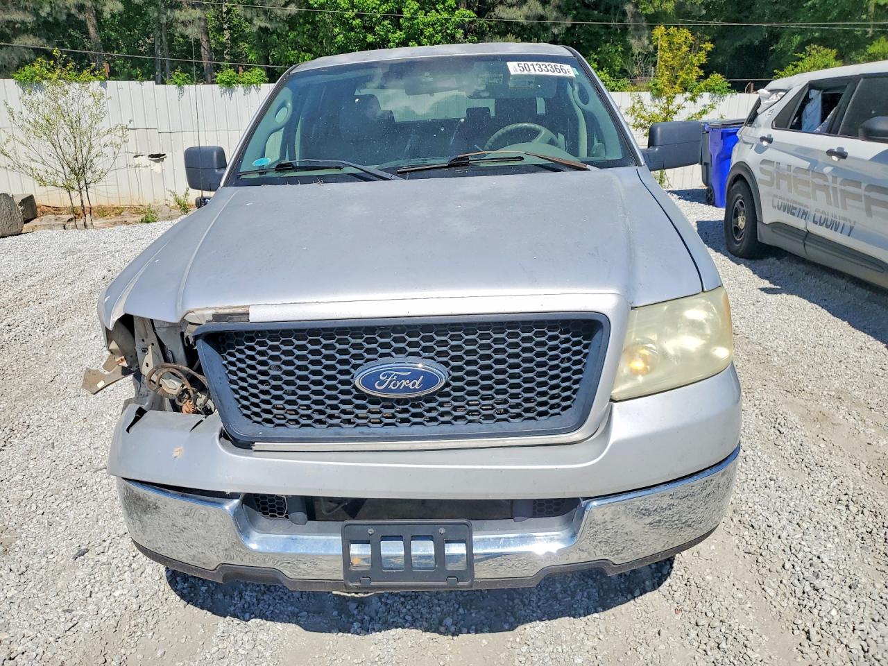 2005 FORD F-150 Lightning