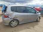 2007 HONDA FIT