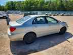 2003 TOYOTA COROLLA