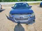 2018 SUBARU Legacy