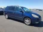 2005 TOYOTA SIENNA