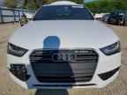 2013 AUDI A4
