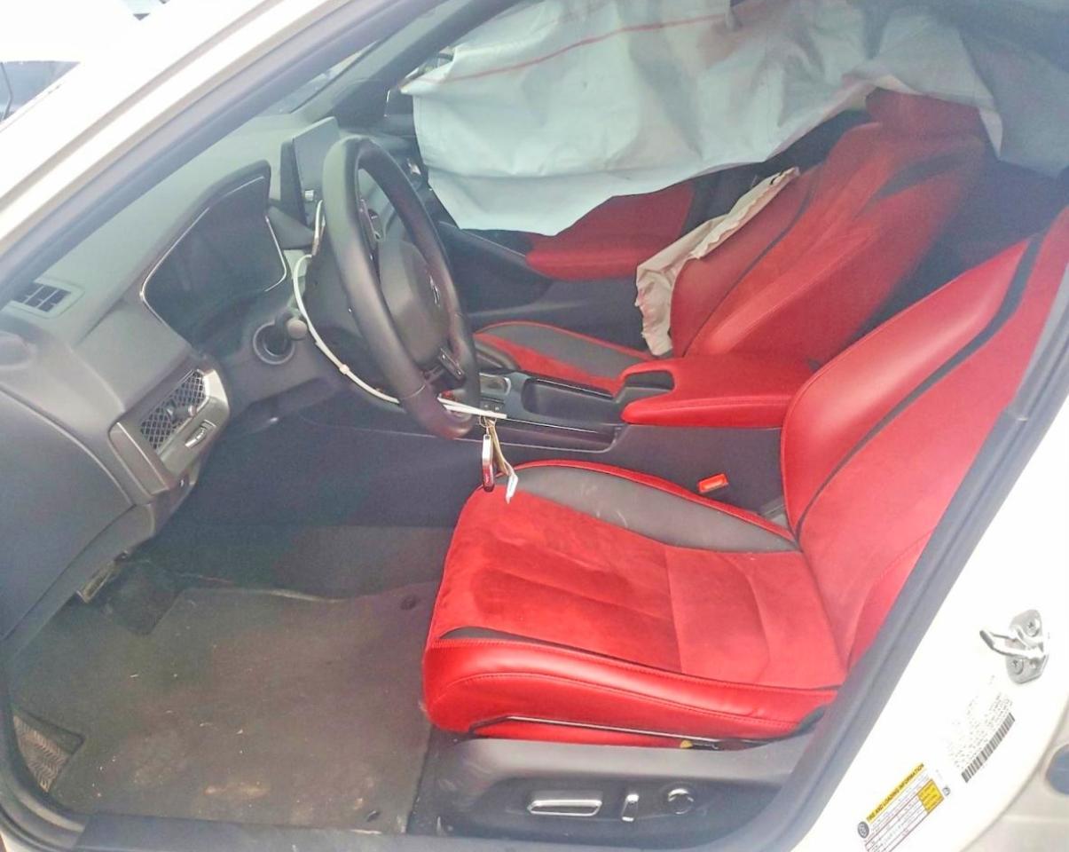 2025 ACURA Integra