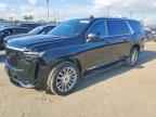 2022 CADILLAC Escalade ESV
