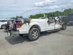 2017 FORD F-150 Lightning