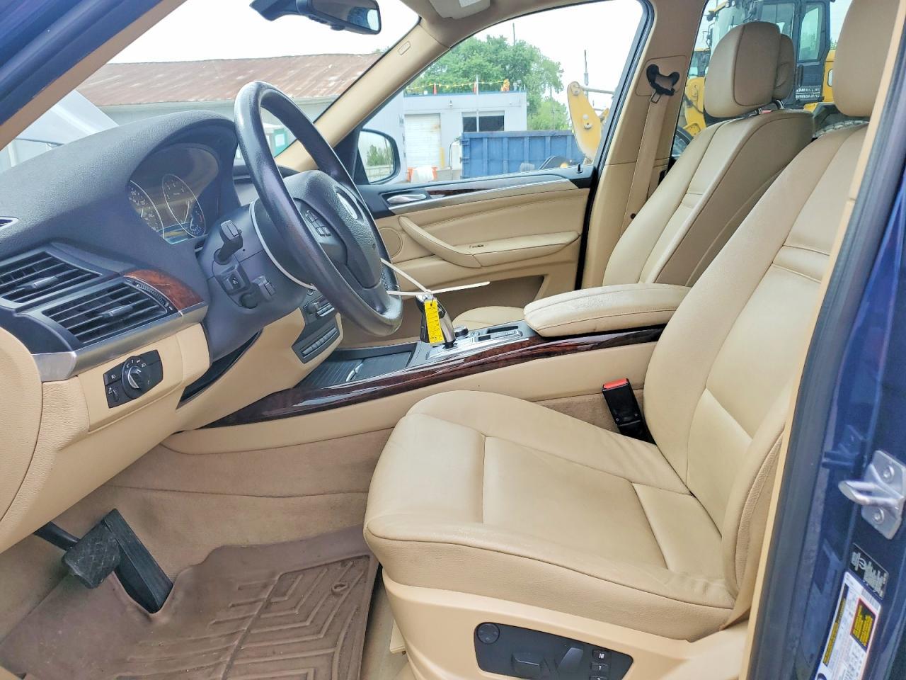 2013 BMW X5