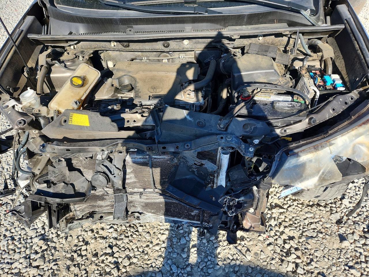 2013 TOYOTA RAV4