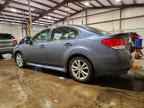 2014 SUBARU Legacy