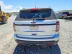 2015 FORD Explorer Sport Trac