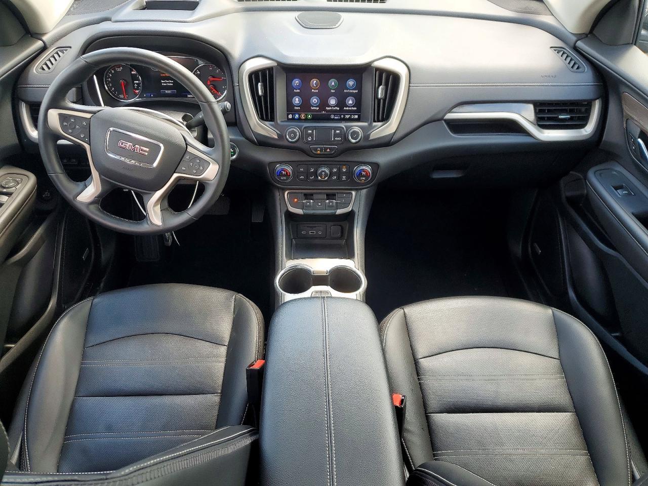 2023 GMC Terrain