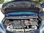 2017 NISSAN Versa Note