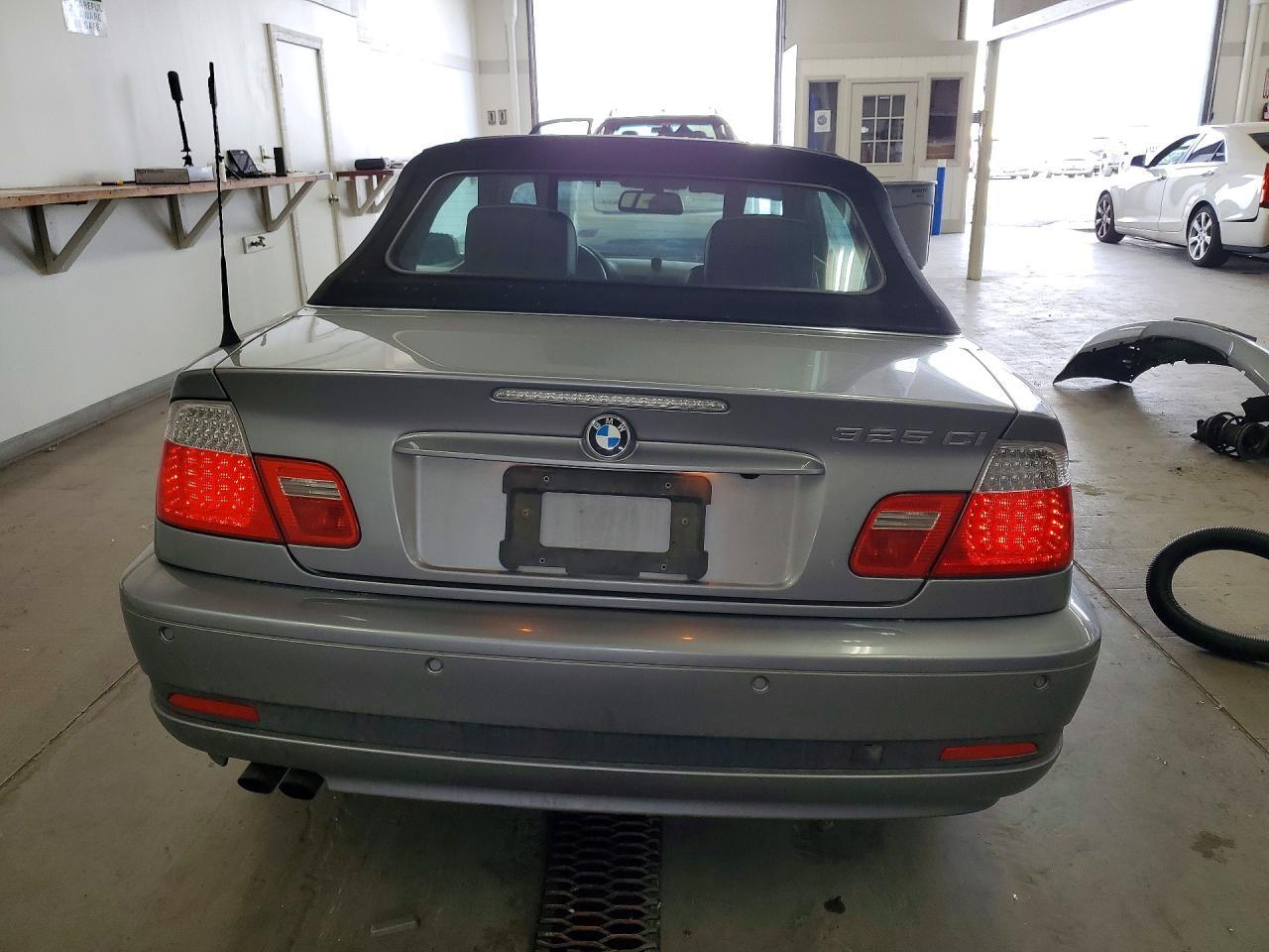 2005 BMW 3 SERIES