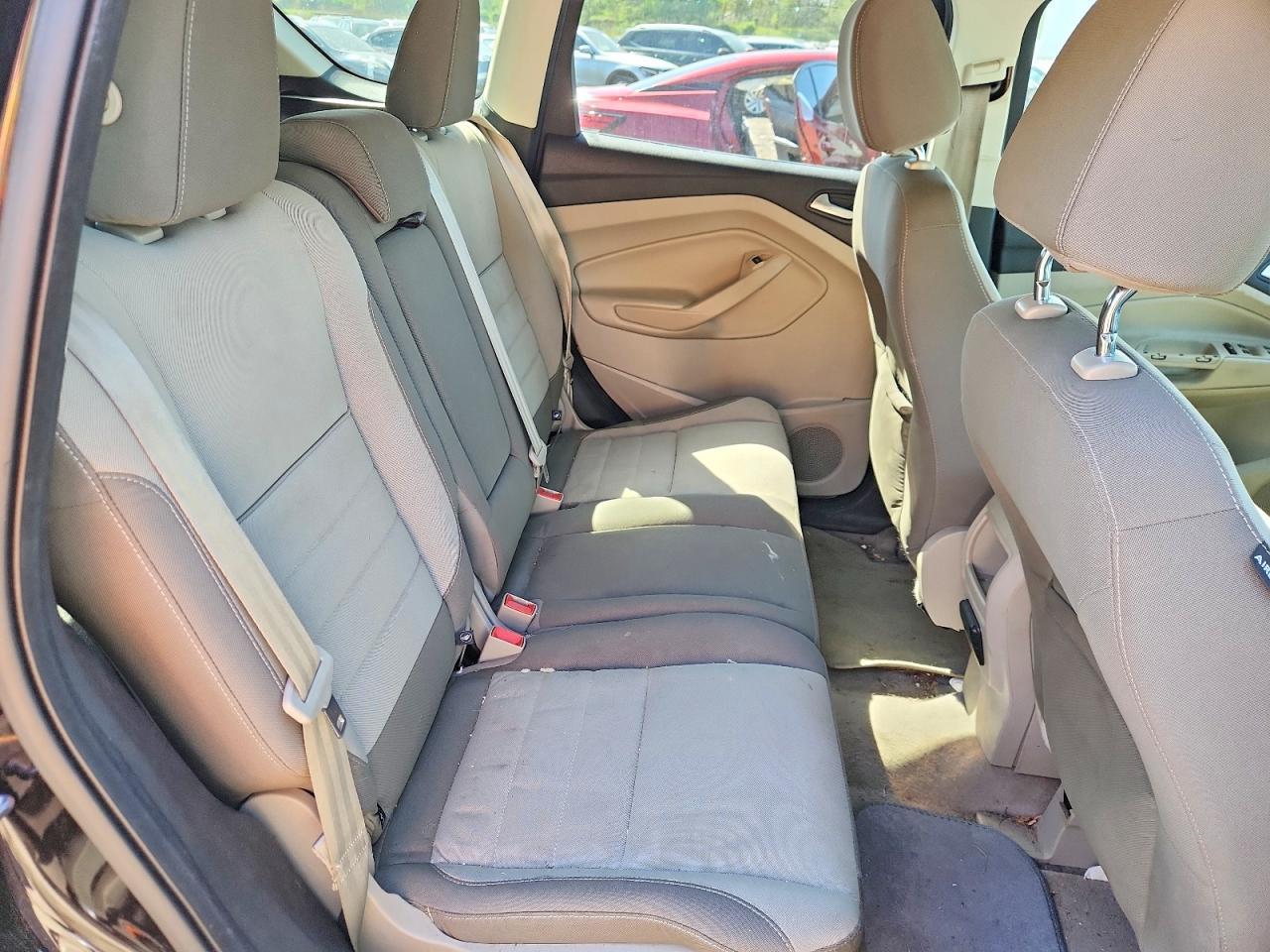 2013 FORD ESCAPE