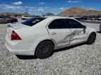 2010 FORD FUSION